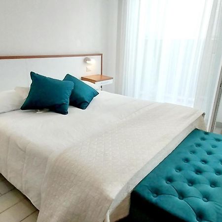רימיני Hotel Brotas מראה חיצוני תמונה